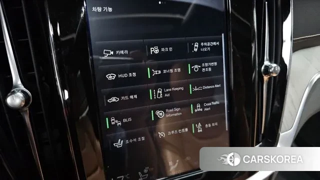 Volvo S60 3rd generation id 2886470 из Кореи 10