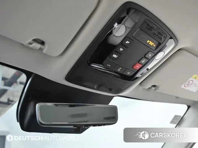 Kia The New Carnival 4th Generation id 3321887 из Кореи 10