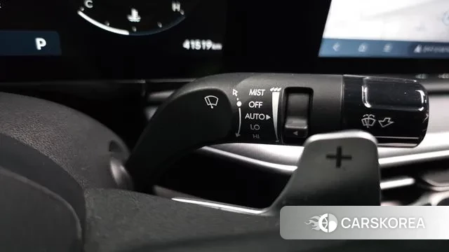 Hyundai Grandeur (GN7) id 3751938 из Кореи 10