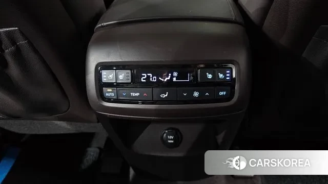 Hyundai The New Palisade id 3442829 из Кореи 10