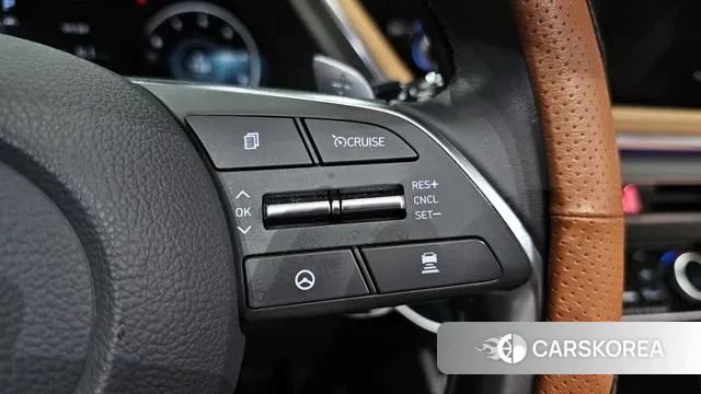 Hyundai Sonata (DN8) id 3402708 из Кореи 10