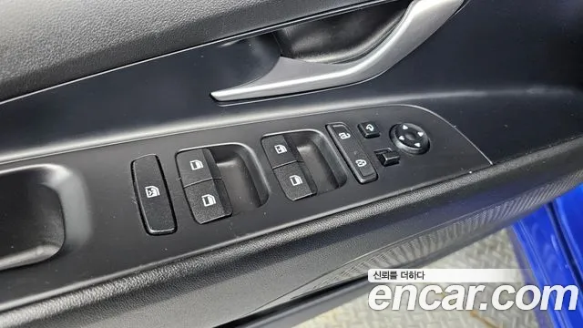 Hyundai Avante (CN7) id 2456645 из Кореи 10