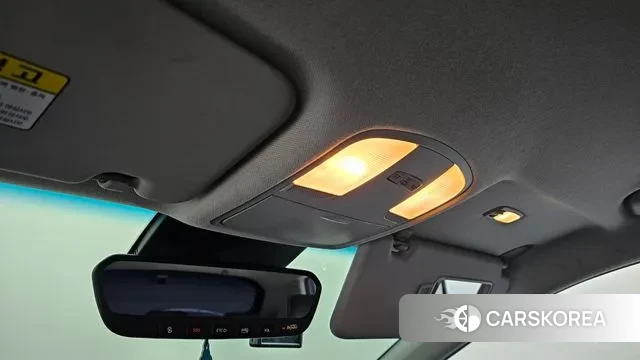 Hyundai Kona Hybrid id 3439320 из Кореи 10