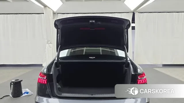 Audi A6 (C8) id 3703069 из Кореи 10