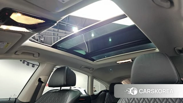 BMW 6 Series GT (G32) id 3844713 из Кореи 10