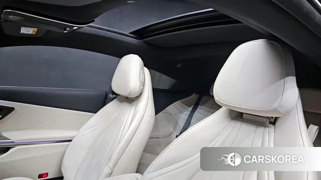 Mercedes-Benz CLE-Class C236 id 3739124 из Кореи 10