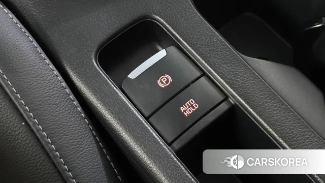 Kia The New K3 2nd generation id 4898722 из Кореи 10
