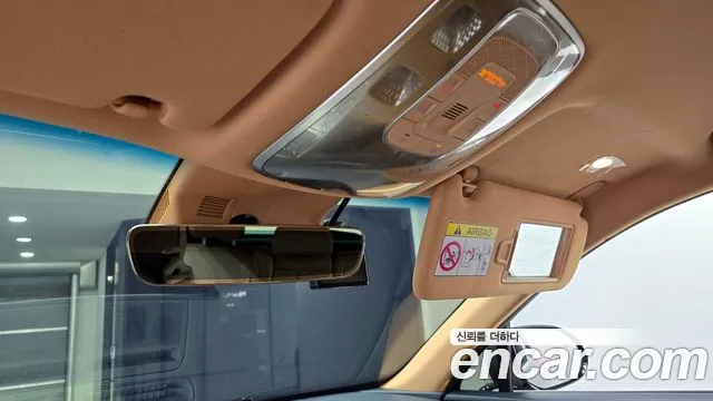 Genesis GV80 id 2756743 из Кореи 10