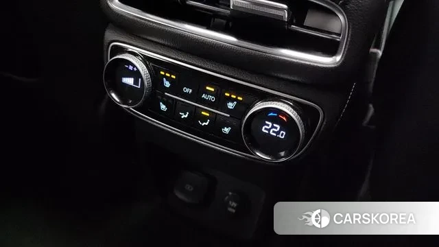 Genesis GV80 id 3384475 из Кореи 10