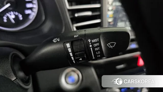 Hyundai The New Avante AD id 3742584 из Кореи 10