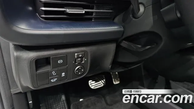 Hyundai Ionic 6 id 2943262 из Кореи 10