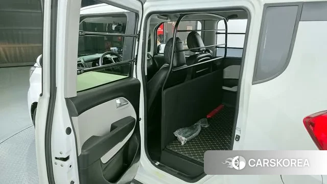 Kia The New Ray id 3592041 из Кореи 10