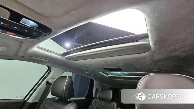 Hyundai The New Palisade id 3007119 из Кореи 10