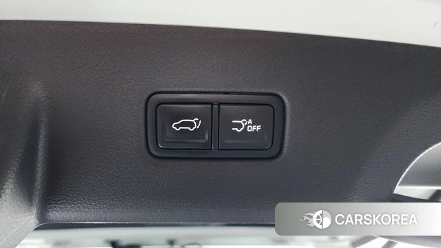 Kia Carnival 4th generation id 4636945 из Кореи 10