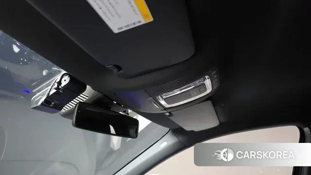 Mercedes-Benz A-Class W177 id 3686959 из Кореи 10