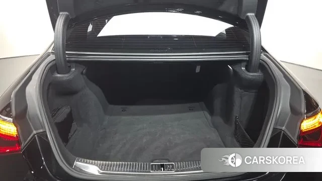 Mercedes-Benz S-Class W223 id 3551050 из Кореи 10