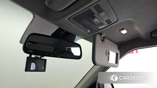 Hyundai Venue id 3464586 из Кореи 10