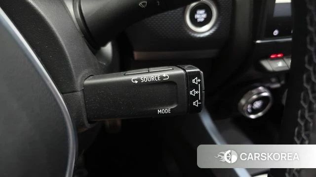 Renault Korea (Samsung) XM3 id 4402781 из Кореи 10