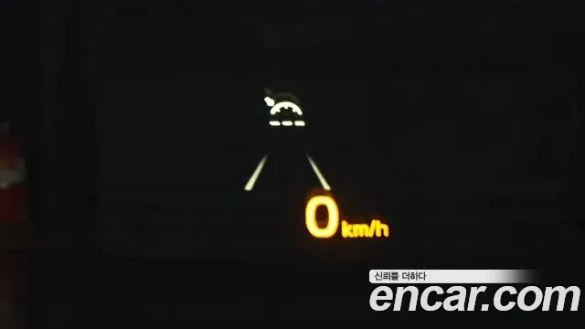 Kia K7 Premier id 2860132 из Кореи 10