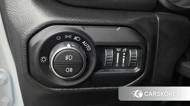 Jeep Wrangler (JL) id 4854226 из Кореи 10