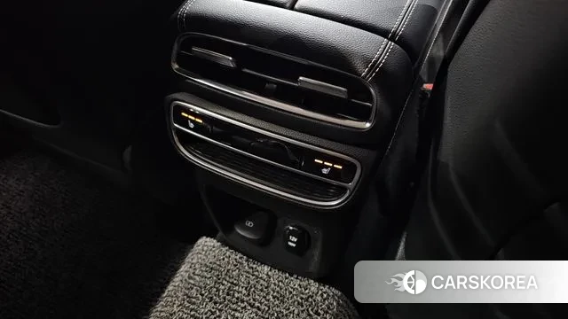 Genesis GV80 id 3355576 из Кореи 10