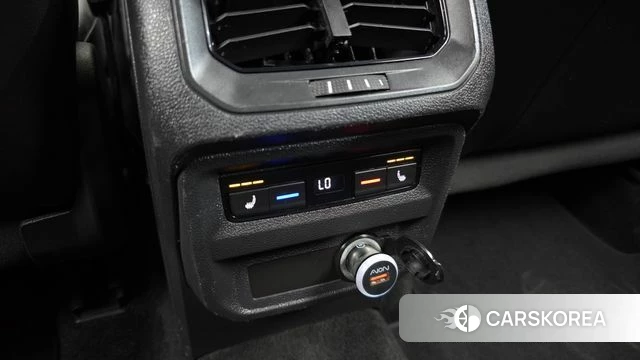 Volkswagen Tiguan second Generation id 4899440 из Кореи 10