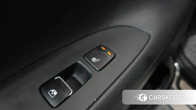 Hyundai The New Grandeur IG Hybrid id 4525233 из Кореи 10