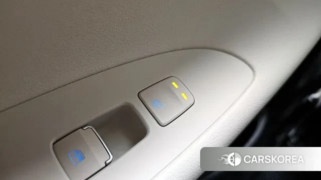 Hyundai The New Grandeur IG id 3432428 из Кореи 10