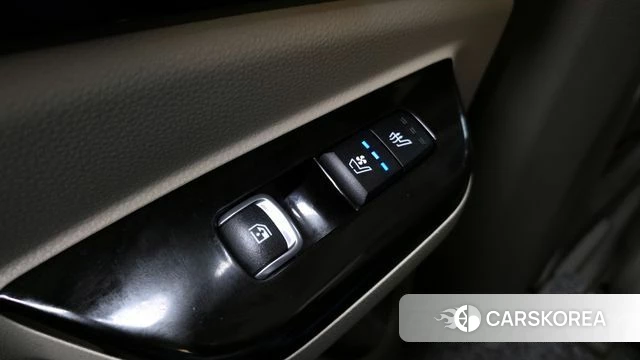 Kia Carnival 4th generation id 4376765 из Кореи 10