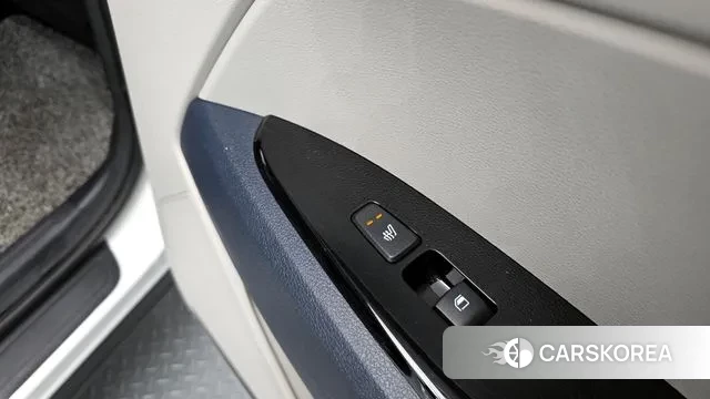 Kia Sportage 5th Generation Hybrid id 3561137 из Кореи 10