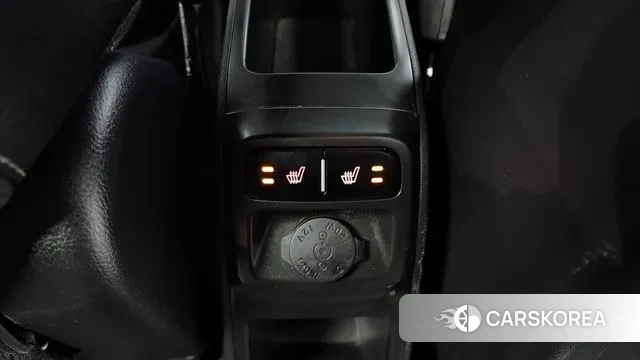 Kia The New Ray id 3330366 из Кореи 10