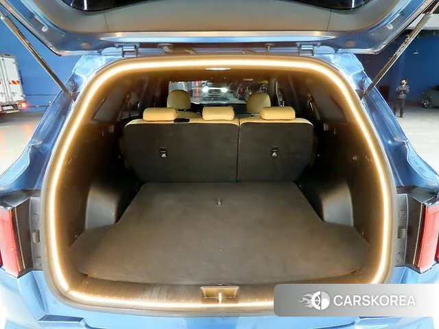 Kia Sorento 4th Generation id 3806560 из Кореи 10