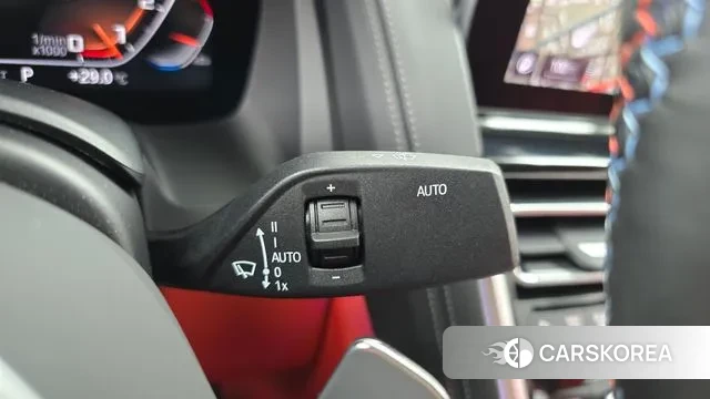 BMW 8 Series (G15) id 3087700 из Кореи 10