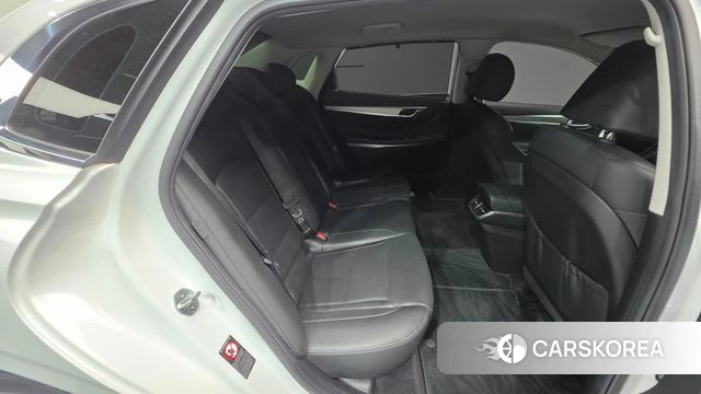 Hyundai The New Grandeur IG Hybrid id 3885172 из Кореи 10