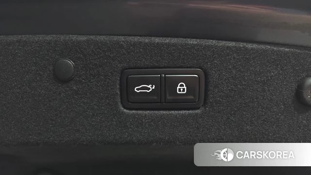 Kia The New K8 Hybrid id 4928236 из Кореи 10