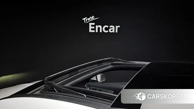 Mercedes-Benz CLA-Class C118 id 3546821 из Кореи 10