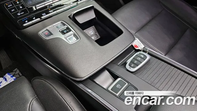 Hyundai The New Grandeur IG id 2580154 из Кореи 10