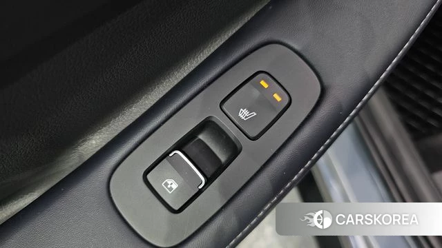 Hyundai Sonata D Edge (DN8) id 4329699 из Кореи 10