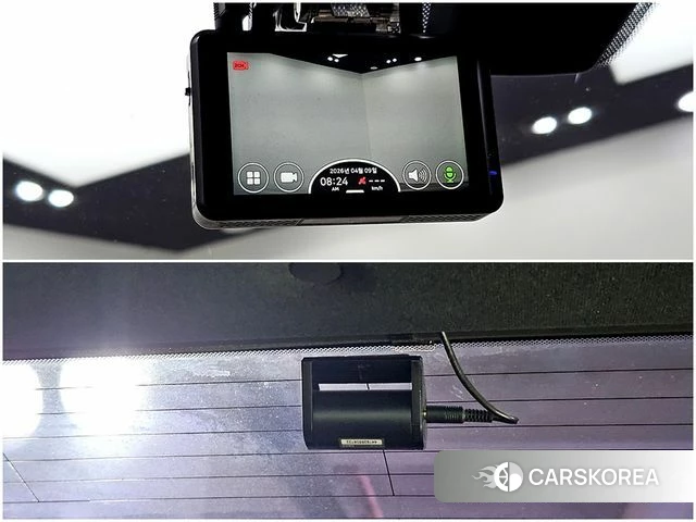 Hyundai The New Avante AD id 3924815 из Кореи 10