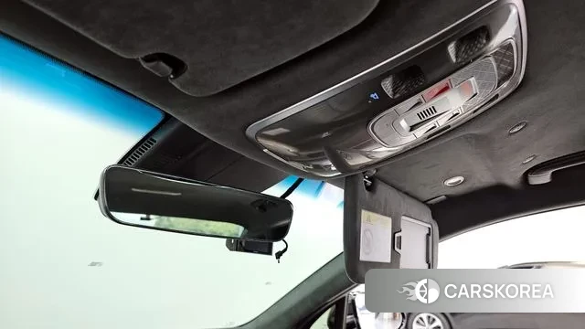 Genesis G90 (RS4) id 3224310 из Кореи 10