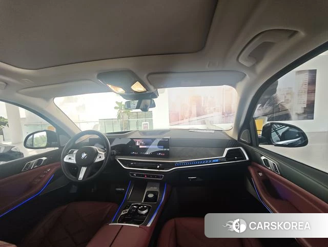 BMW X5 id 4301619 из Китая 10