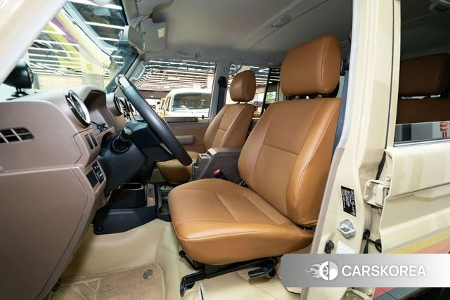Toyota Land Cruiser (imported) id 4314819 из Китая 10