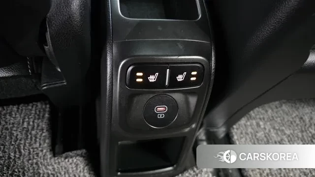 Kia The New Kia Ray id 3591119 из Кореи 10