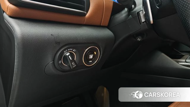 Maserati Levante id 4586724 из Кореи 10