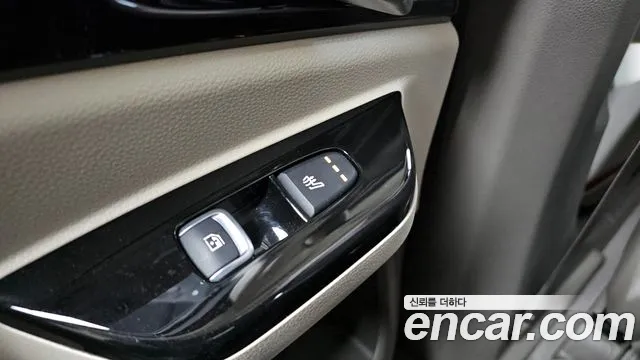 Kia Carnival 4th generation id 2477009 из Кореи 10