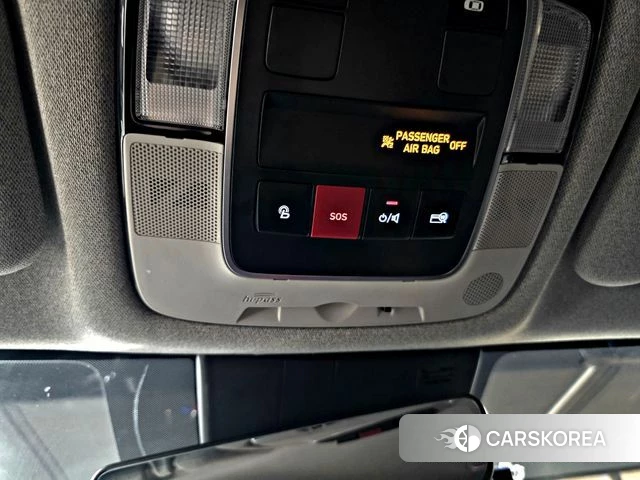 Hyundai Sonata (DN8) id 4433795 из Кореи 10