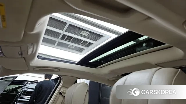 Mercedes-Benz S-Class W222 id 3292282 из Кореи 10