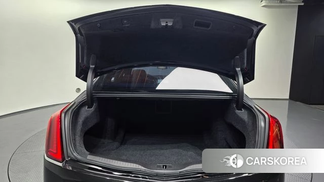 Cadillac CT6 id 4326013 из Кореи 10