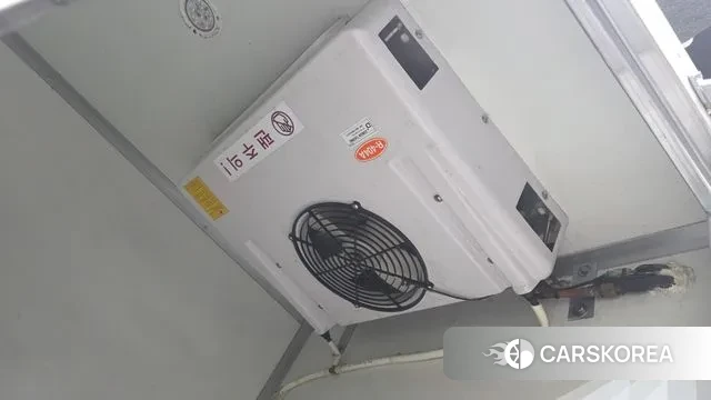 Chevrolet (GM Daewoo) New Labo id 3677364 из Кореи 10