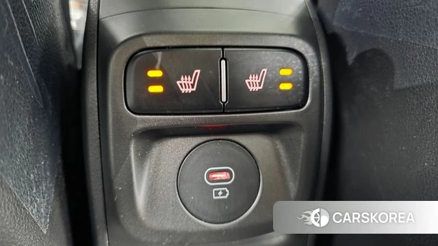 Kia The New Kia Ray id 4570944 из Кореи 10